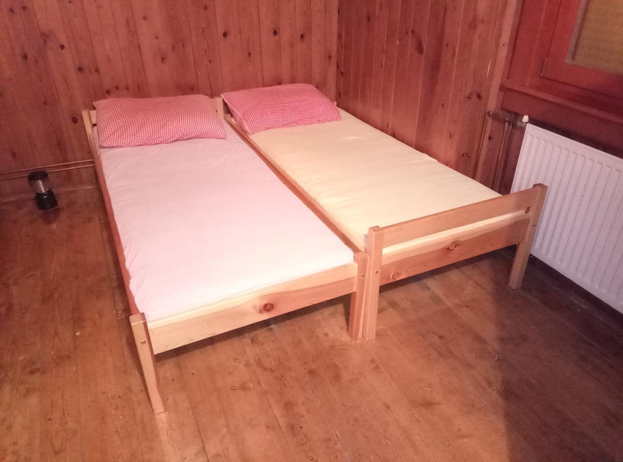 Mountain Smrekovc Sostanj
